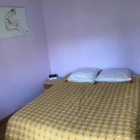 Familial Au Puy En Velay 公寓